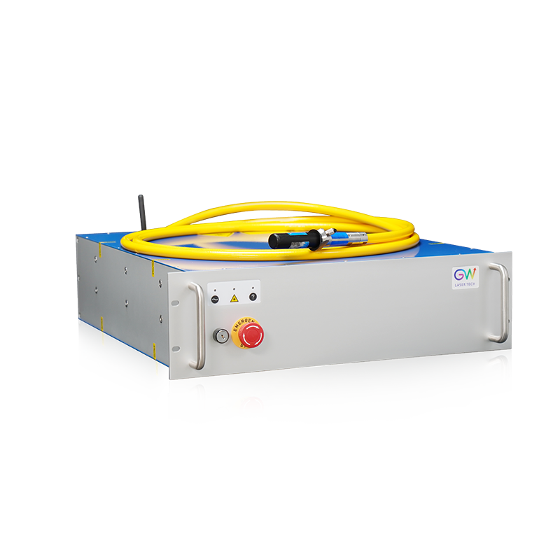 アンプ IPG Laser ECO Series WCPS-8000-152 IPG used WCPS-8000-VV